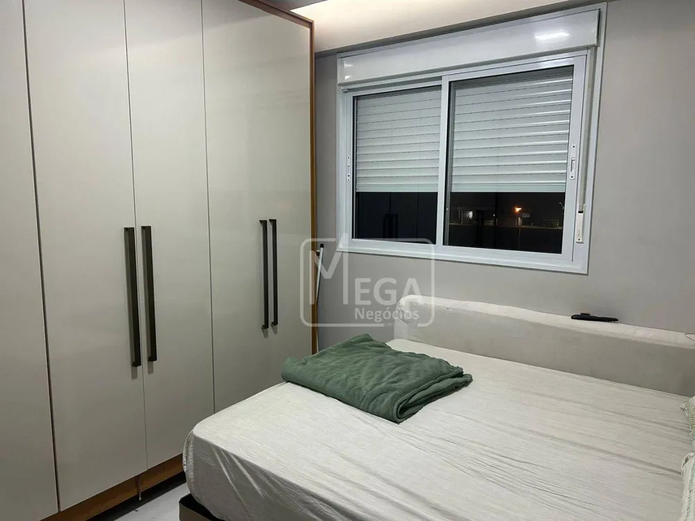 Apartamento, 1 quarto, 45 m² - Foto 2