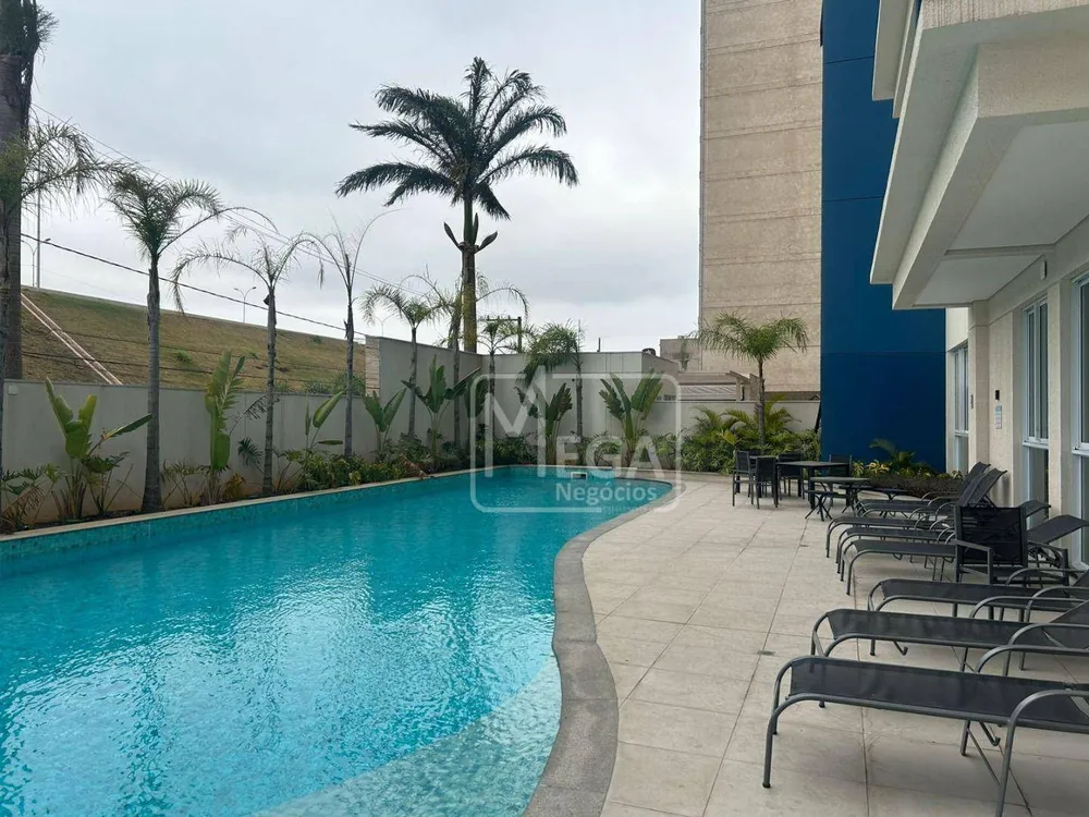 Apartamento, 1 quarto, 45 m² - Foto 5