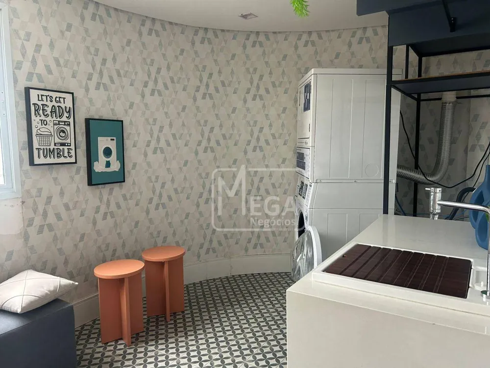 Apartamento, 1 quarto, 45 m² - Foto 15