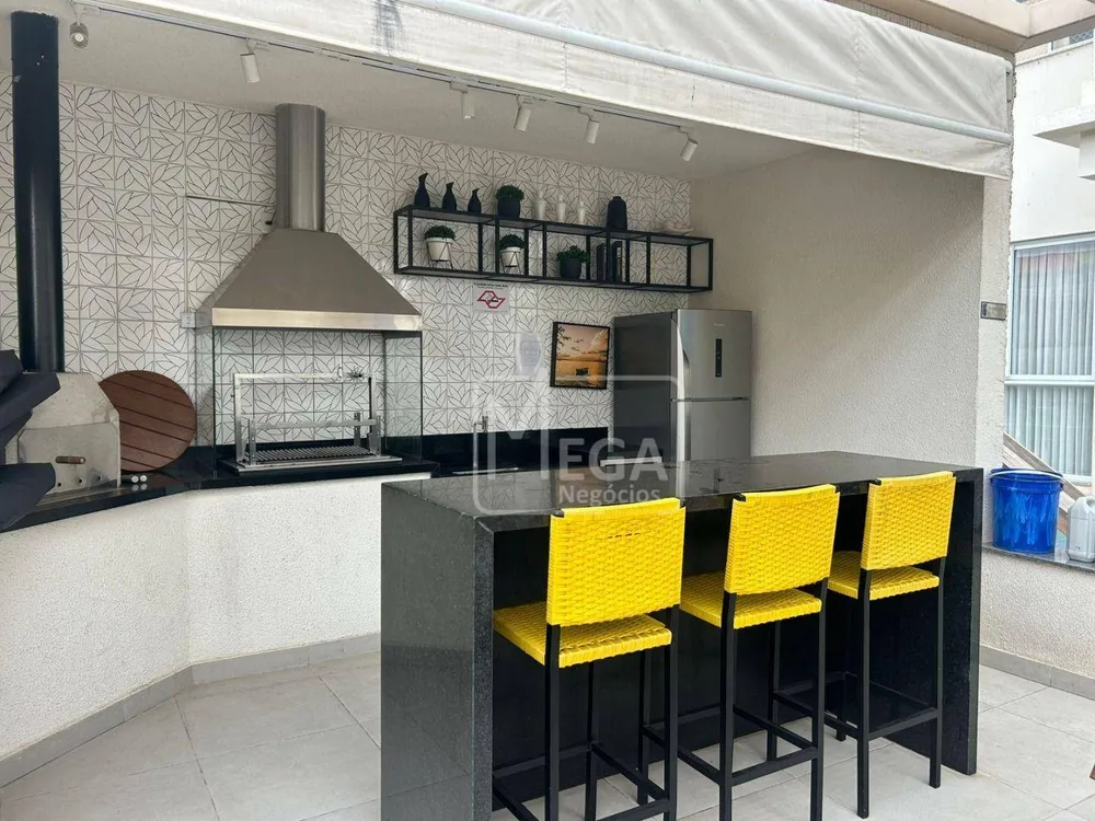 Apartamento, 1 quarto, 45 m² - Foto 12