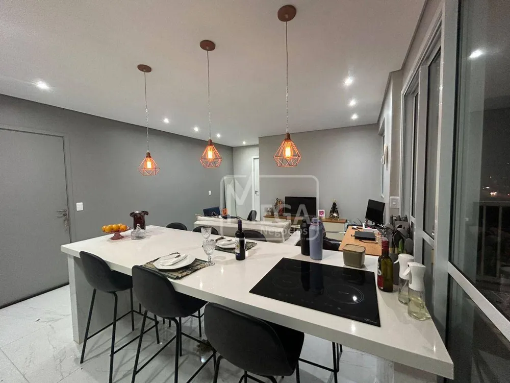 Apartamento, 1 quarto, 45 m² - Foto 11