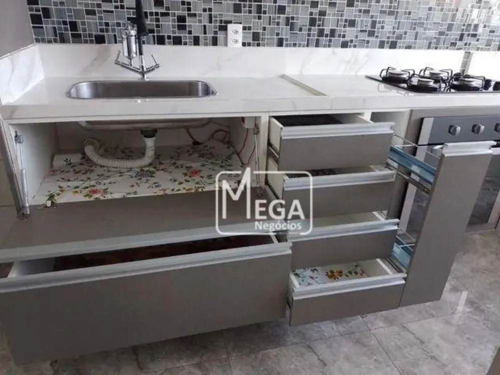 Apartamento, 2 quartos, 54 m² - Foto 5