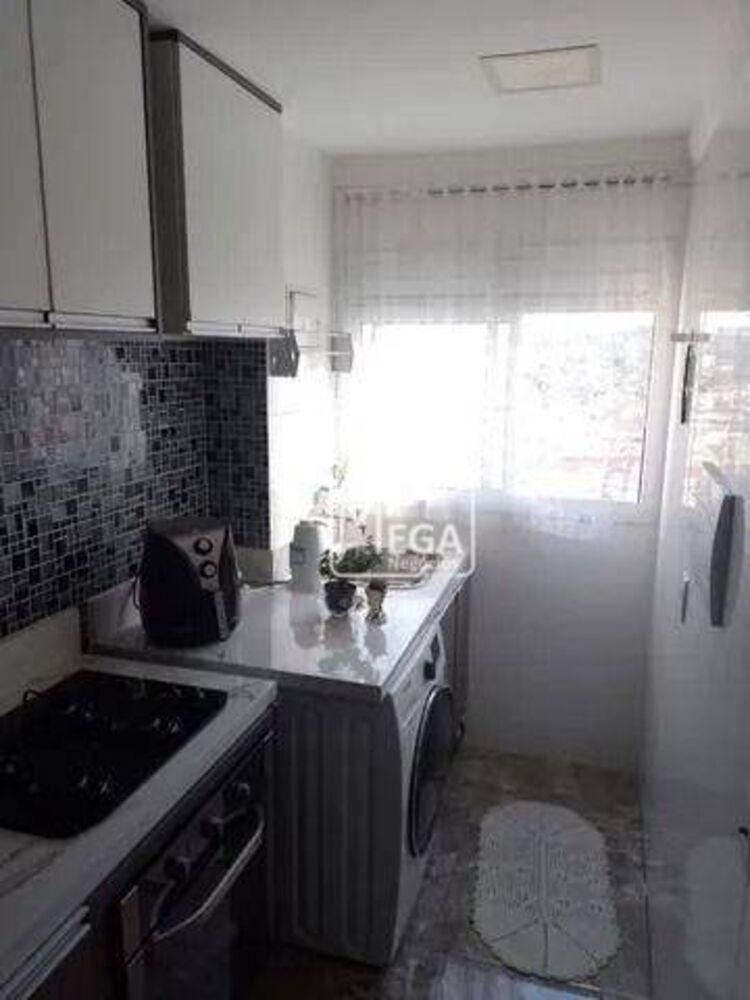 Apartamento, 2 quartos, 54 m² - Foto 1