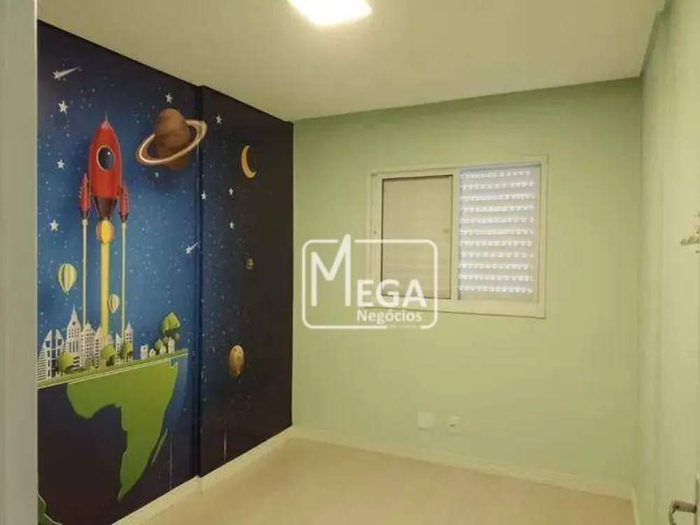 Apartamento, 2 quartos, 54 m² - Foto 9