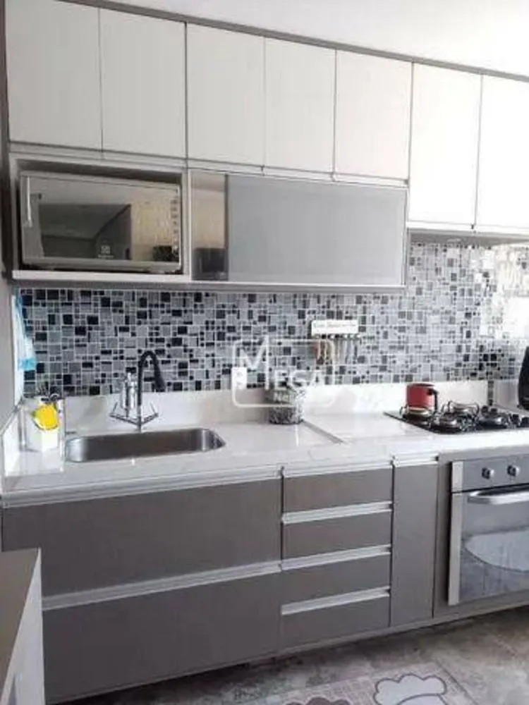Apartamento, 2 quartos, 54 m² - Foto 3