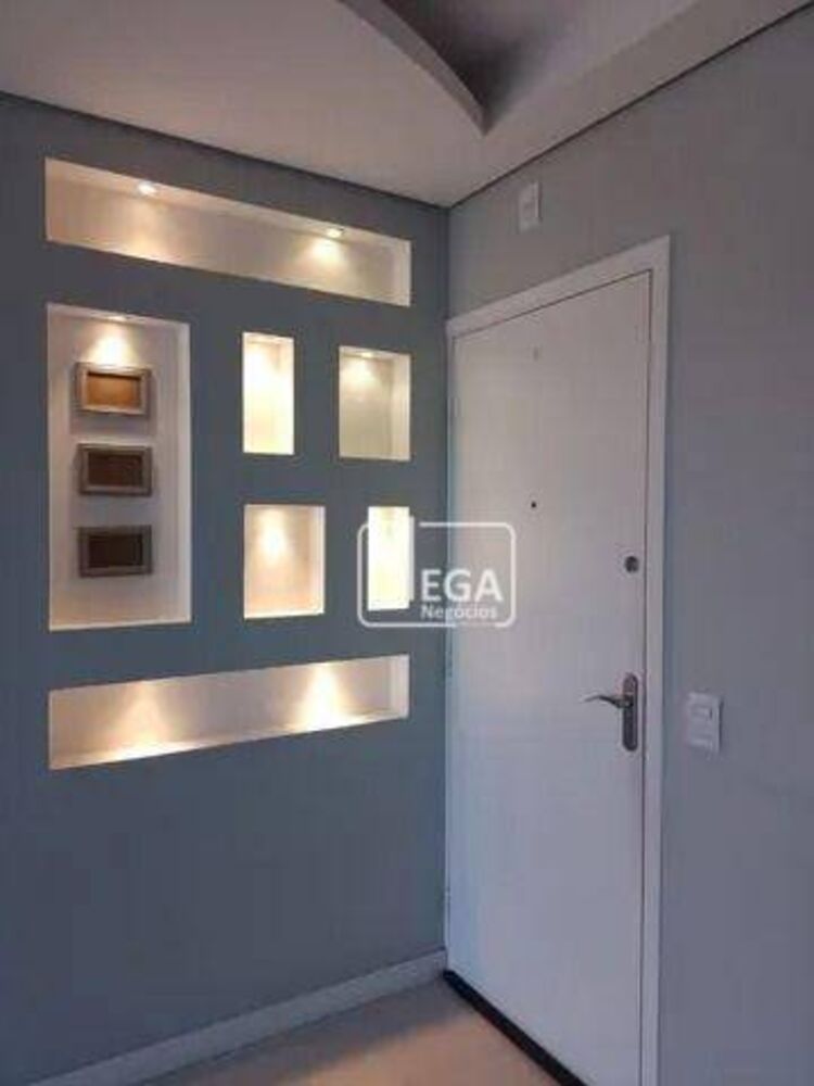 Apartamento, 2 quartos, 54 m² - Foto 2