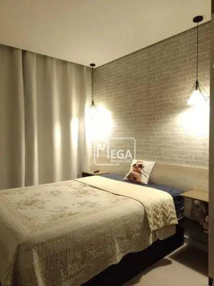 Apartamento, 2 quartos, 54 m² - Foto 8