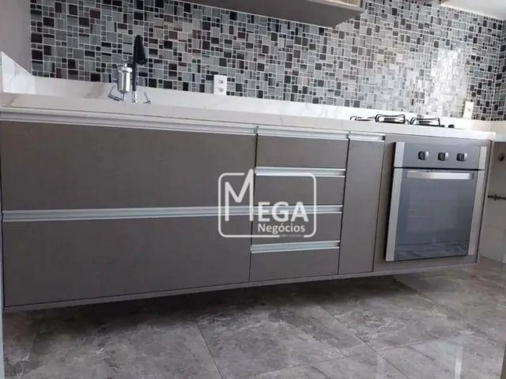 Apartamento, 2 quartos, 54 m² - Foto 4