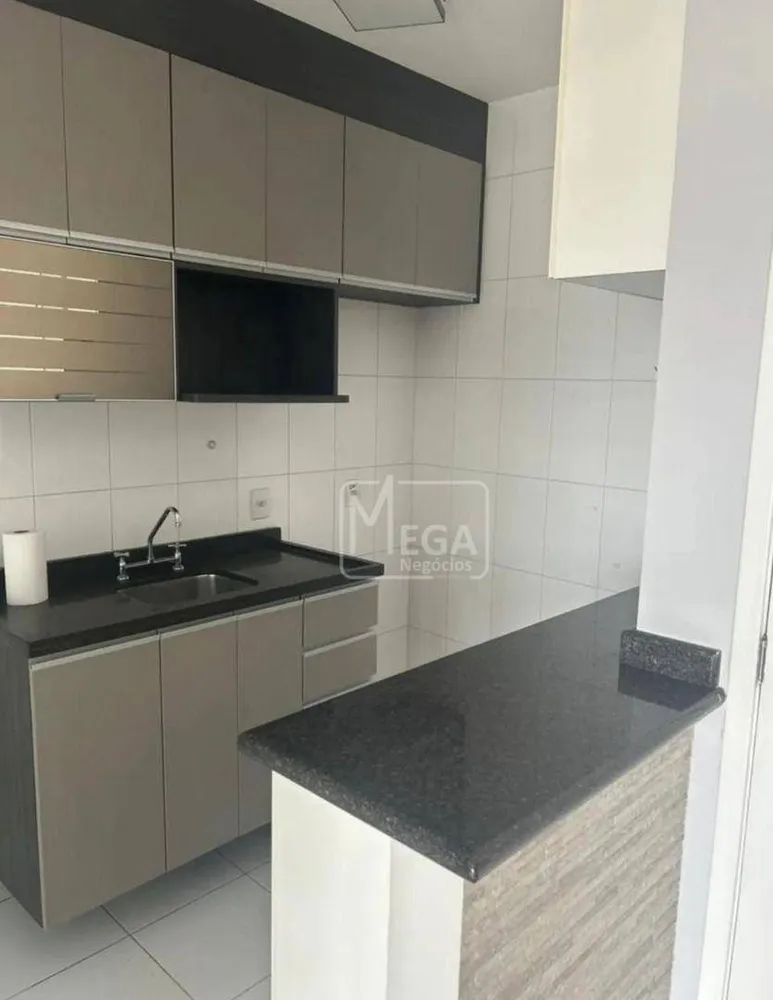 Apartamento, 2 quartos, 69 m² - Foto 14