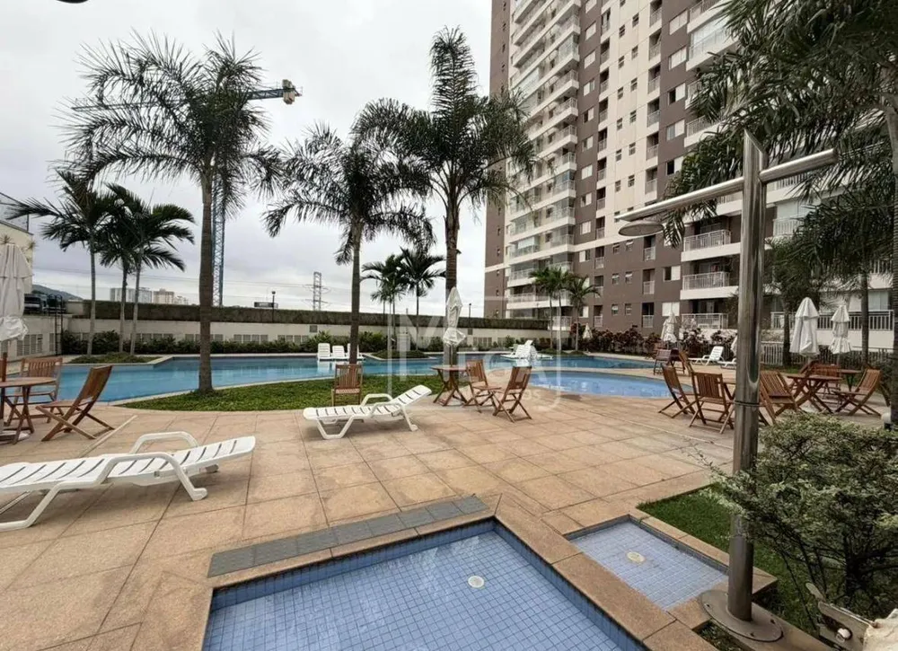 Apartamento, 2 quartos, 69 m² - Foto 2