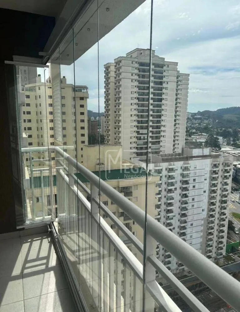 Apartamento, 2 quartos, 69 m² - Foto 7