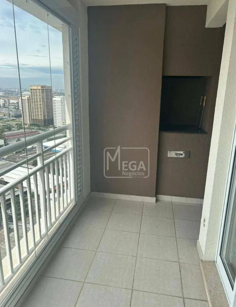 Apartamento, 2 quartos, 69 m² - Foto 4