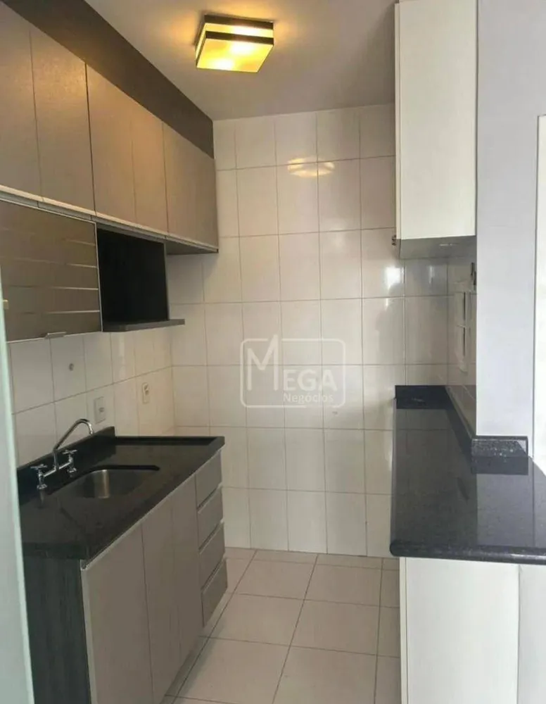 Apartamento, 2 quartos, 69 m² - Foto 3