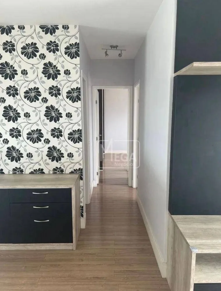 Apartamento, 2 quartos, 69 m² - Foto 6