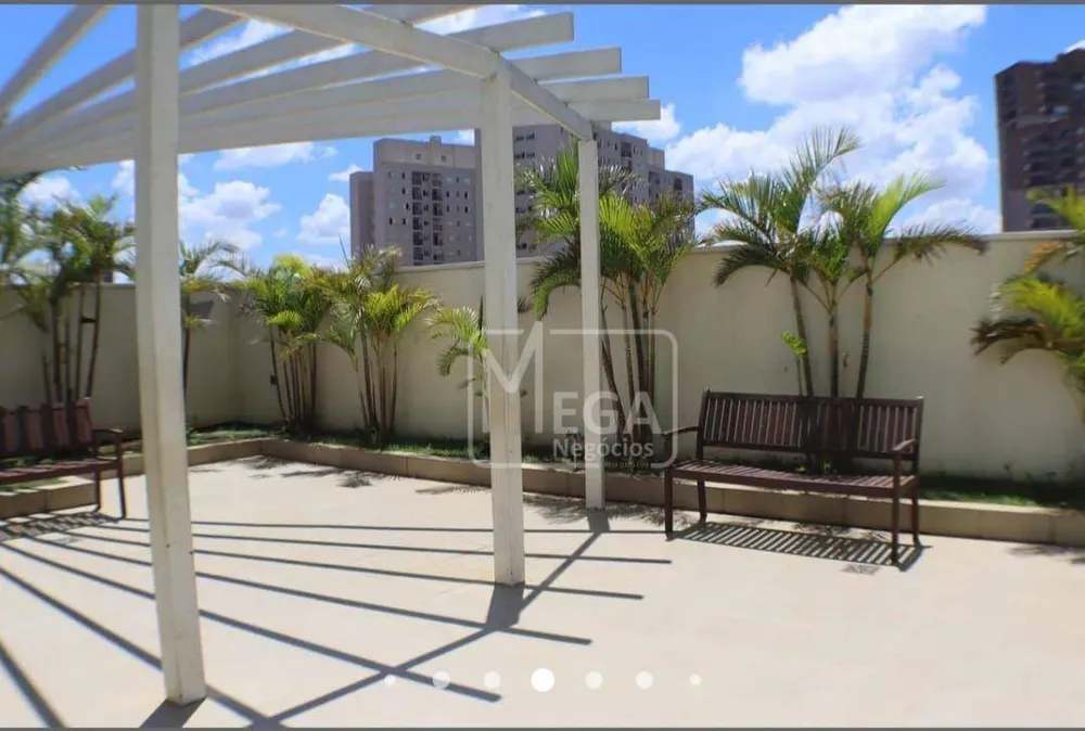 Apartamento, 2 quartos, 60 m² - Foto 6