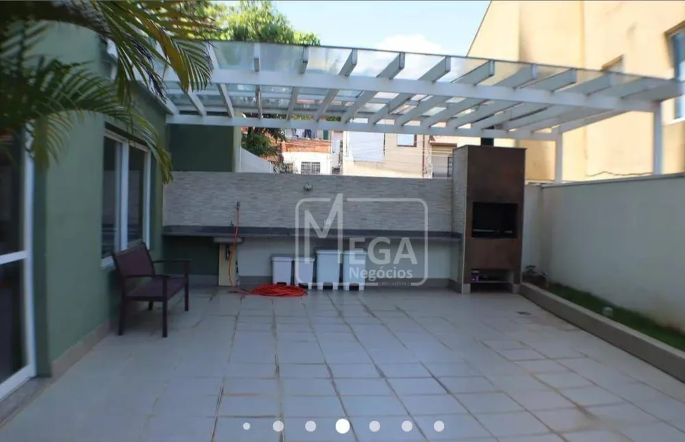 Apartamento, 2 quartos, 60 m² - Foto 9