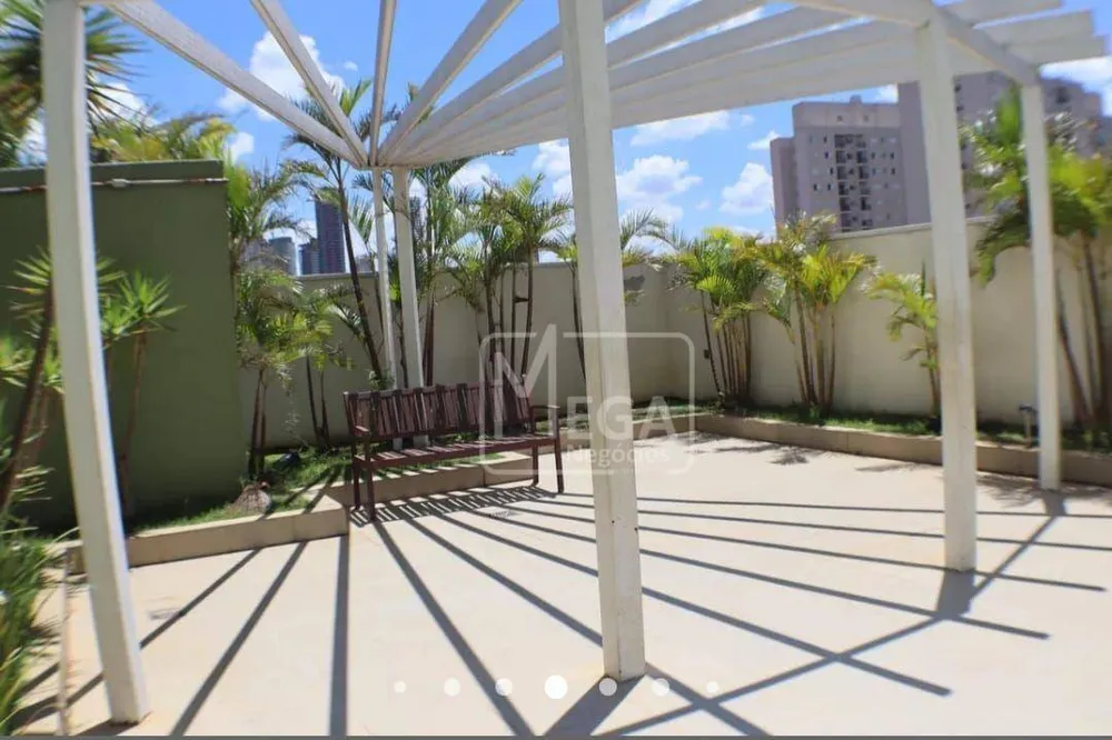 Apartamento, 2 quartos, 60 m² - Foto 7