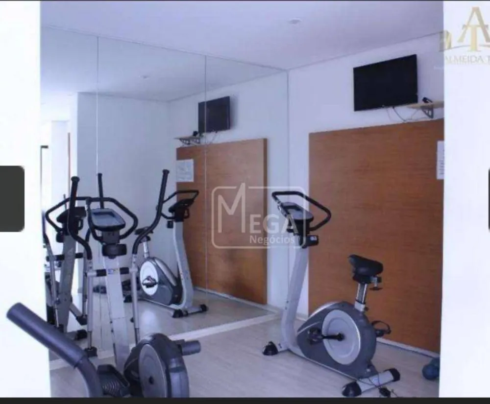 Apartamento, 2 quartos, 60 m² - Foto 11