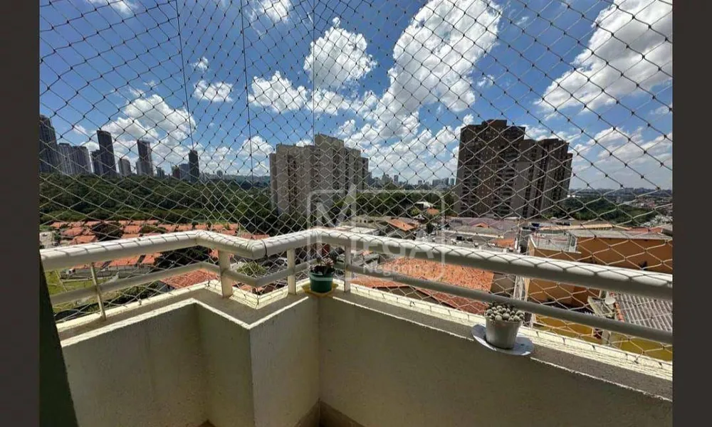 Apartamento, 2 quartos, 60 m² - Foto 4