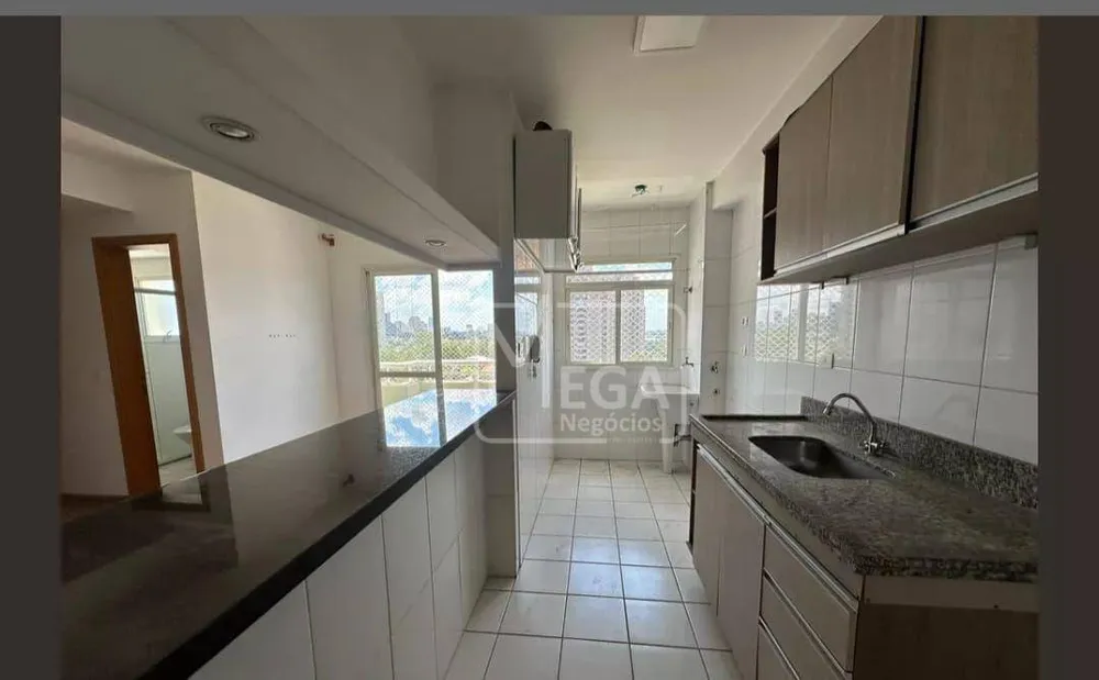 Apartamento, 2 quartos, 60 m² - Foto 3