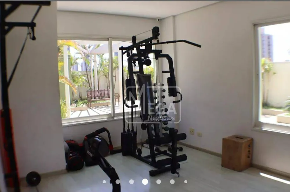 Apartamento, 2 quartos, 60 m² - Foto 12