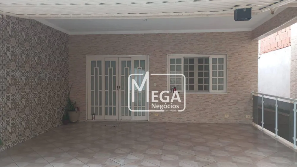 Casa, 3 quartos, 176 m² - Foto 5