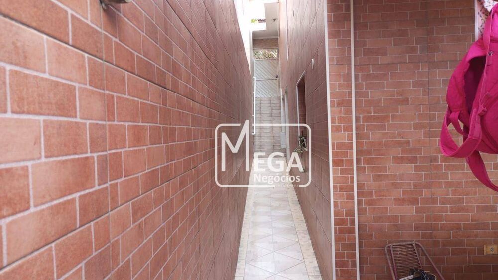 Casa, 3 quartos, 176 m² - Foto 4