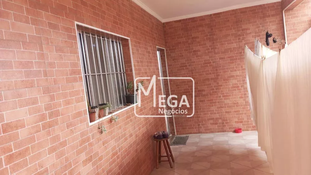 Casa, 3 quartos, 176 m² - Foto 7