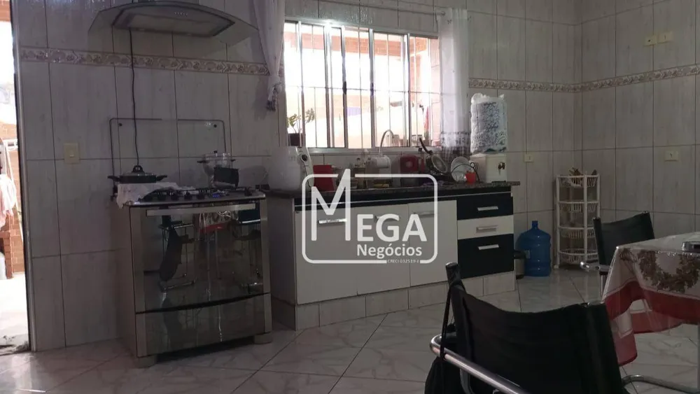Casa, 3 quartos, 176 m² - Foto 8