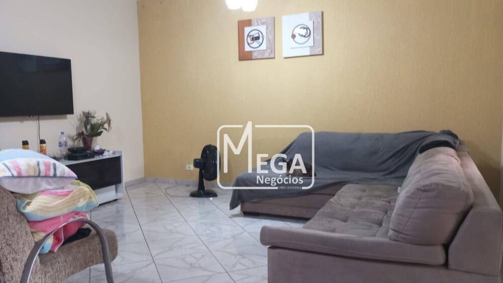 Casa, 3 quartos, 176 m² - Foto 1