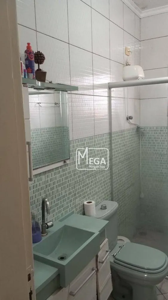 Casa, 3 quartos, 176 m² - Foto 6