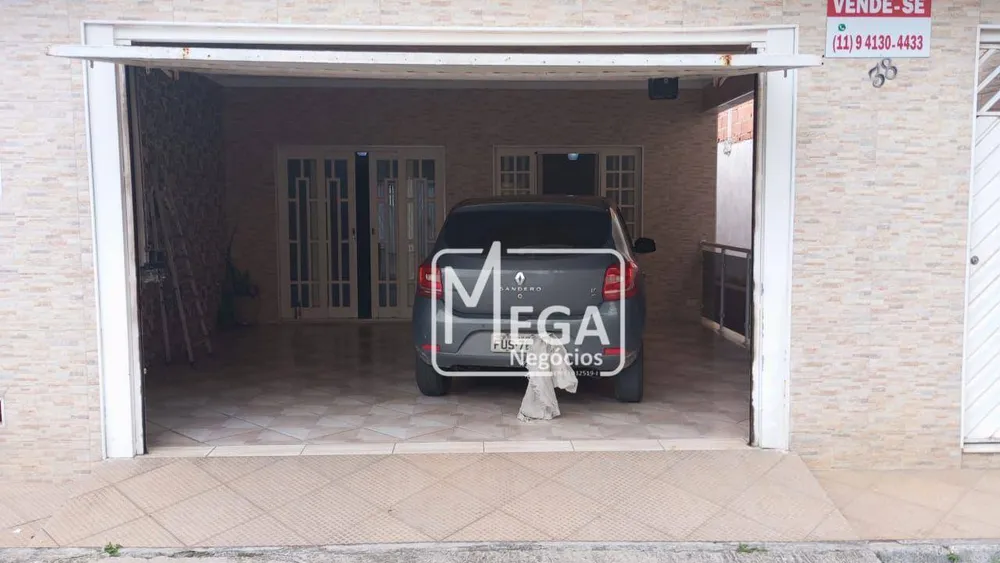Casa, 3 quartos, 176 m² - Foto 7