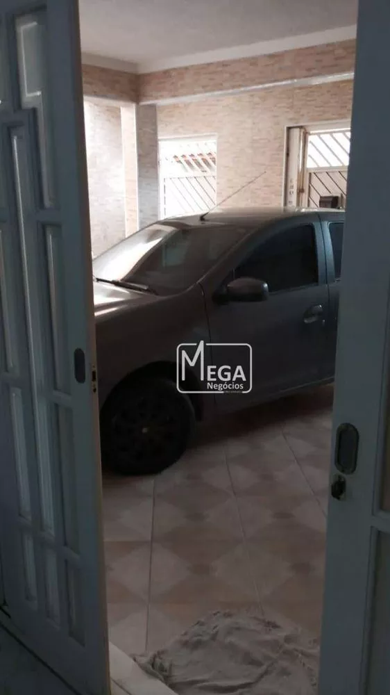 Casa, 3 quartos, 176 m² - Foto 5