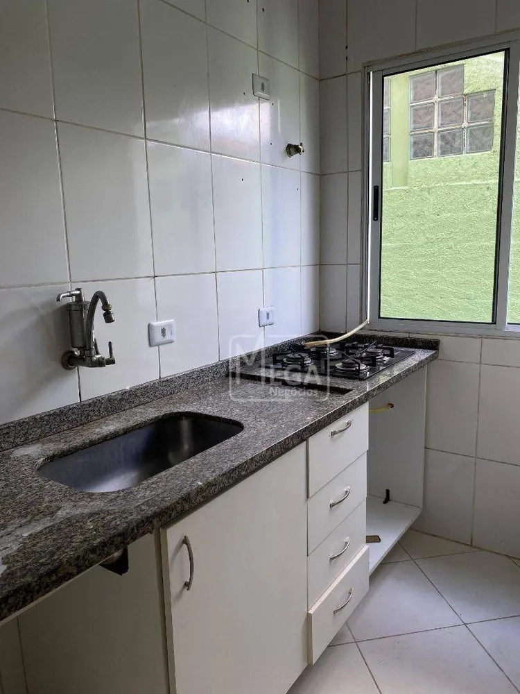 Casa de Condomínio, 2 quartos - Foto 3
