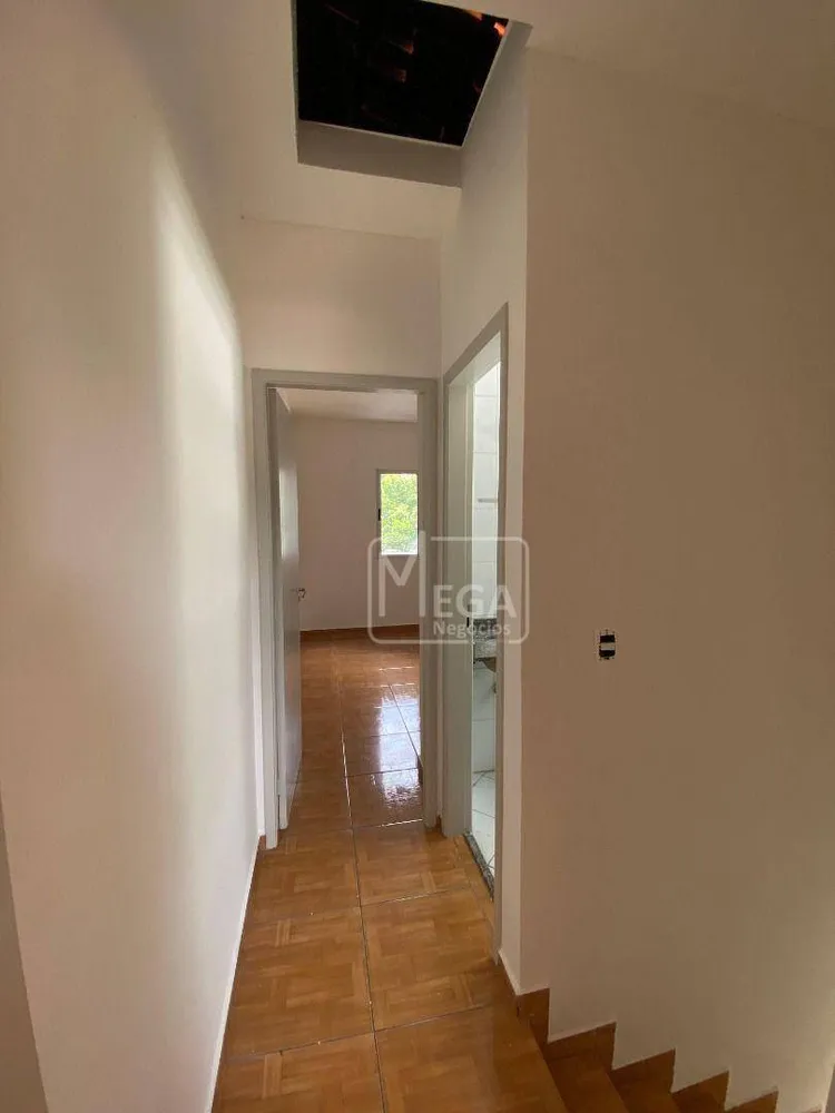 Casa de Condomínio, 2 quartos - Foto 8