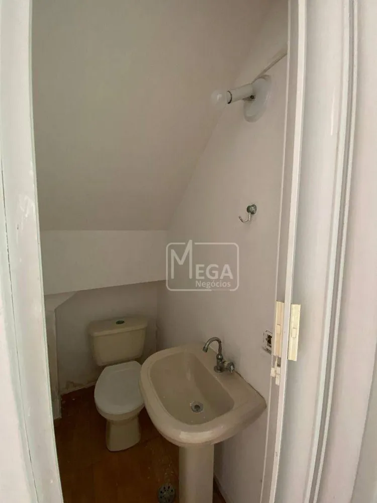 Casa de Condomínio, 2 quartos - Foto 11