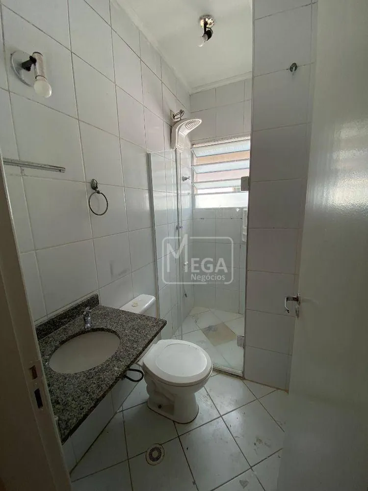 Casa de Condomínio, 2 quartos - Foto 12