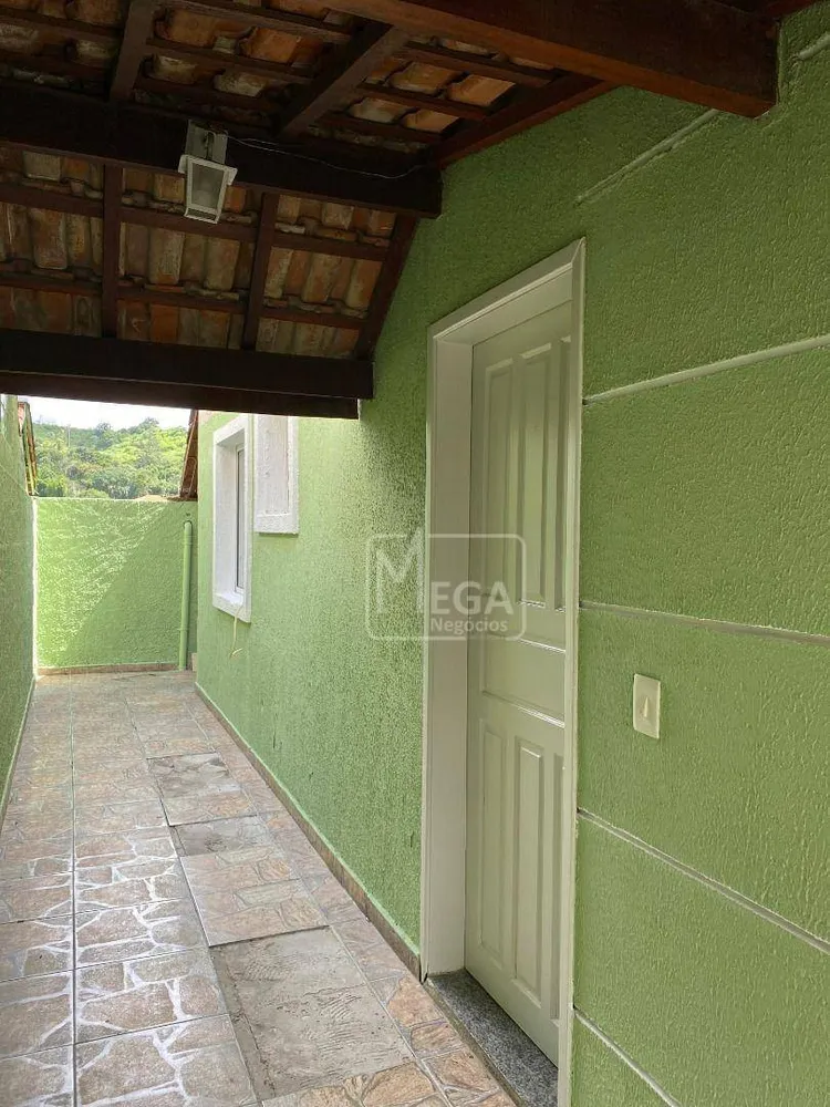 Casa de Condomínio, 2 quartos - Foto 6