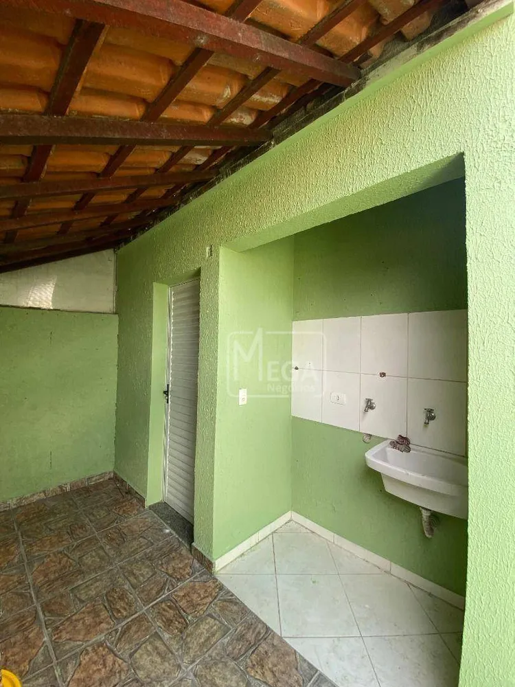 Casa de Condomínio, 2 quartos - Foto 4
