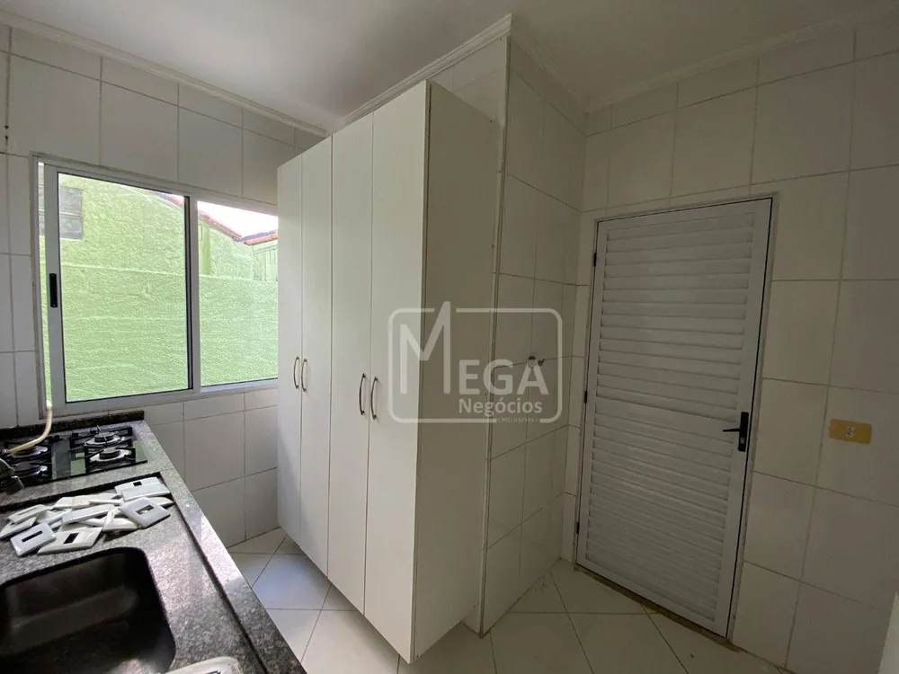 Casa de Condomínio, 2 quartos - Foto 2