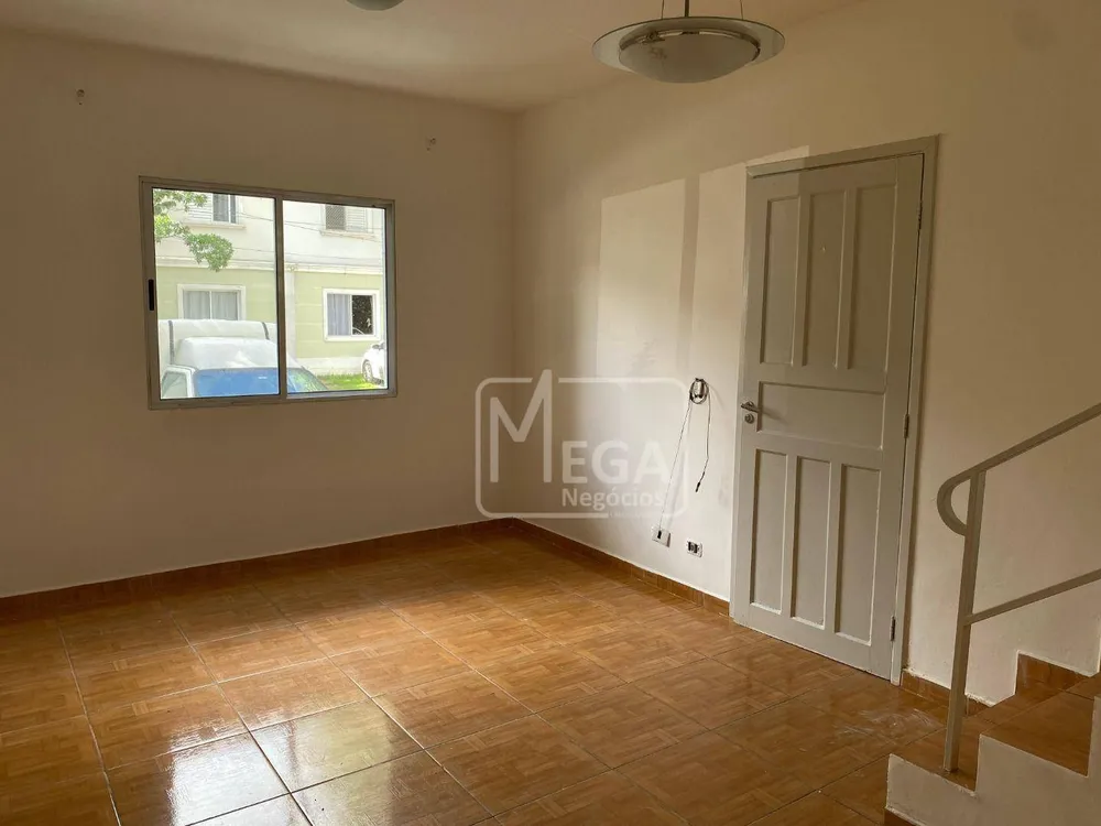 Casa de Condomínio, 2 quartos - Foto 1
