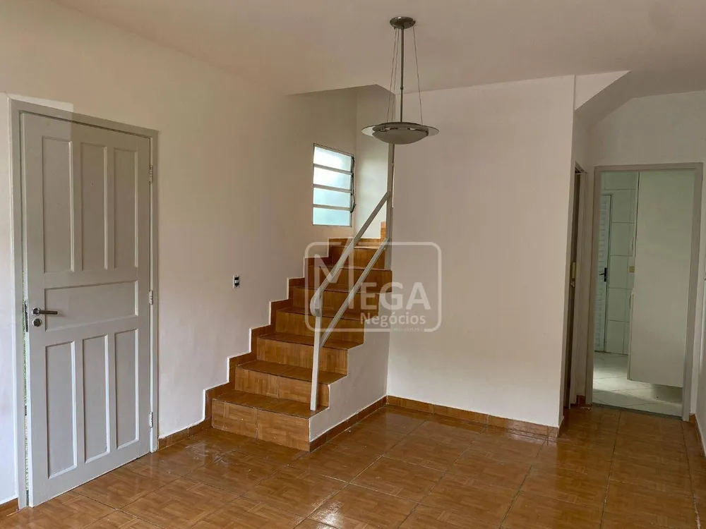 Casa de Condomínio, 2 quartos - Foto 5