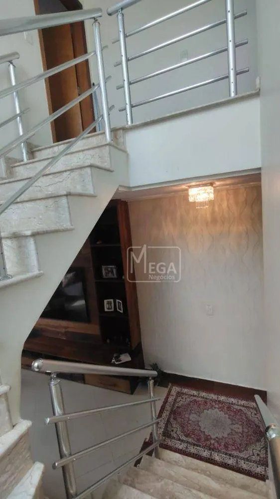 Casa, 3 quartos, 172 m² - Foto 6
