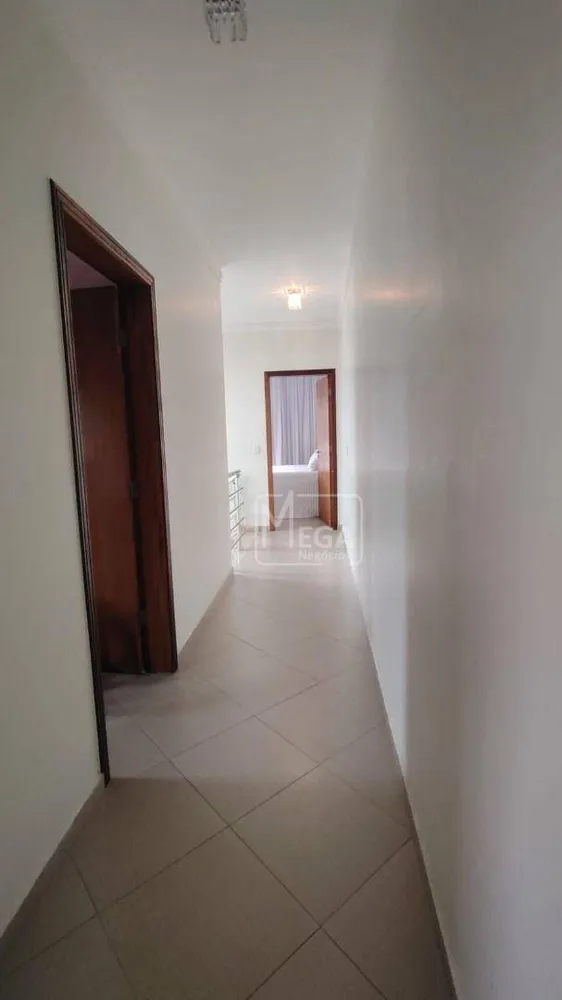Casa, 3 quartos, 172 m² - Foto 7