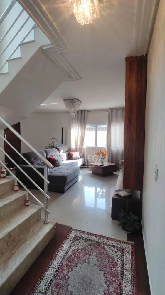 Casa, 3 quartos, 172 m² - Foto 5