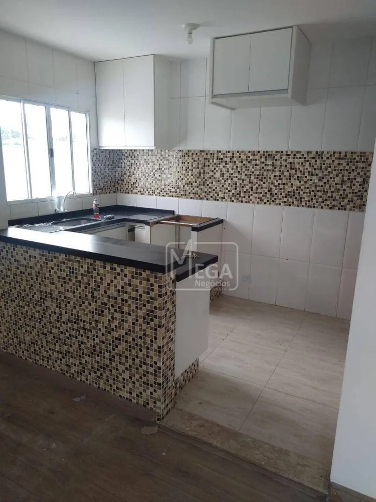 Casa, 3 quartos, 74 m² - Foto 12