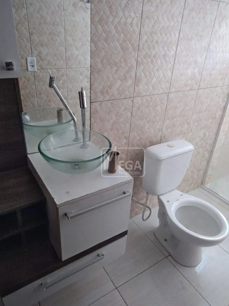 Casa, 3 quartos, 74 m² - Foto 8