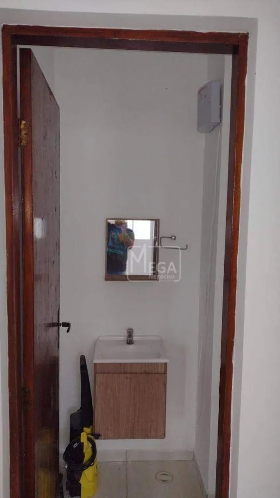 Casa, 3 quartos, 74 m² - Foto 2