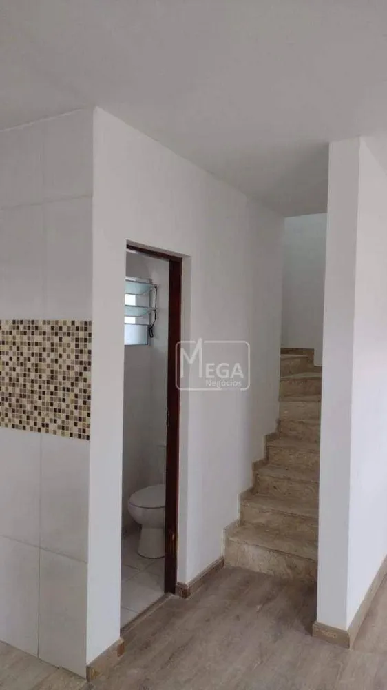 Casa, 3 quartos, 74 m² - Foto 1
