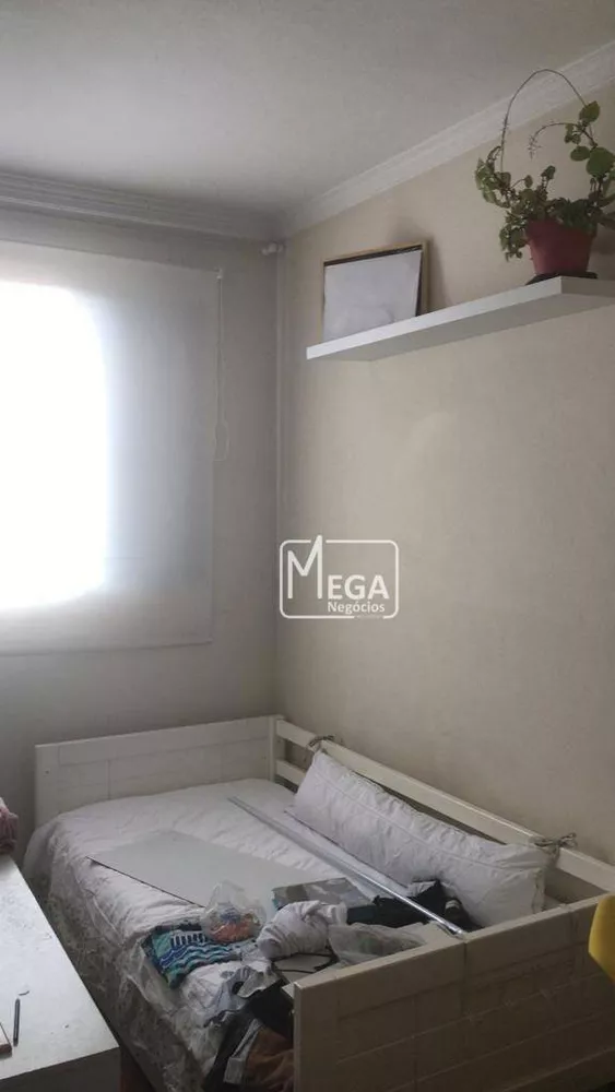 Apartamento, 2 quartos, 56 m² - Foto 9